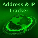 Address & IP Tracker Pro
