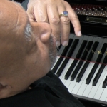 Kenny Barron Jazz Piano