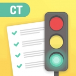 Connecticut DMV - Permit test