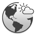 Weather Map - Real time weather from Netatmo Stations